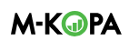 M-KOPA company logo