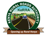 Kenya Rural Roads Authority company logo