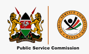 Public Service Commission Kenya (PSCK) company logo