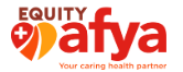 Equity Afya company logo