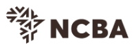 NCBA Bank company logo