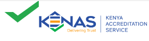 Kenya Accreditation Service company logo