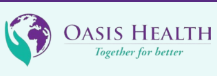 oasis healthcare group company logo