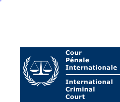 International Criminal Court company logo