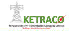 KETRACO logo