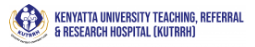 Kenyatta University Teaching, Referral and Research Hospital (KUTRRH) logo