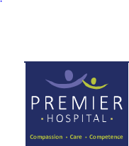 Premier Hospital logo