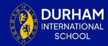 Durham International School logo