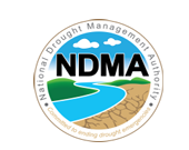 National Drought Management Authority logo