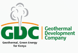 Geothermal Development Company (GDC) logo