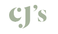 CJs Restaurants logo