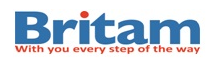 Britam logo