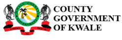 County Government of Kwale Jobs logo
