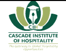 cascade institute of hospitality logo