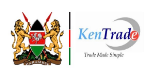 Kenya Trade Network Agency (KENTRADE) logo
