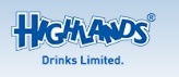Highlands Drinks Limited company logo