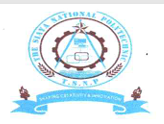 The Siaya National Polytechnic logo