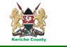 COUNTY GOVERNMENT OF KERICHO logo