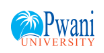 Pwani University company logo