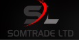 Som trade limited logo